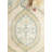 Vintage One-of-a-Kind 7'2" X 11'9" 1980s Wool Area Rug Beige