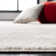 Tapis performance de couleur unie Gicu