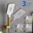 Wall Tub Spout with Diverter-75050641
