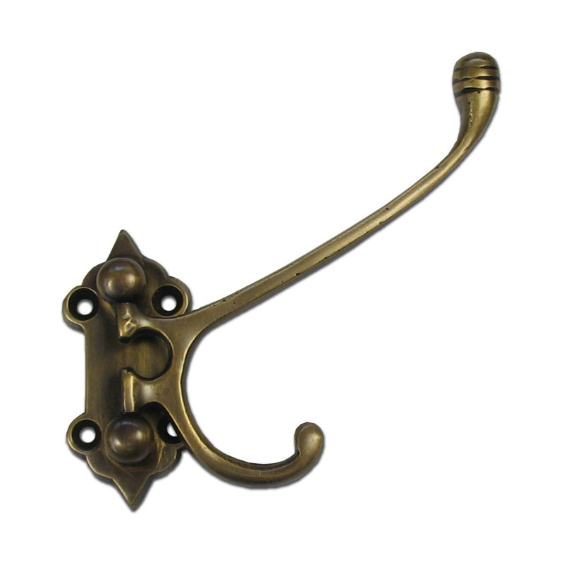 Single Robe Hook
