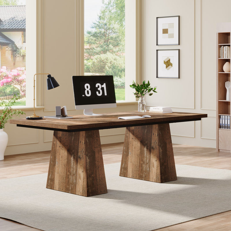 Bureau Jasine, Espresso brun