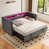 Dark Gray Velvet selected