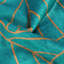 Eilir Polyester Floral Bedspread