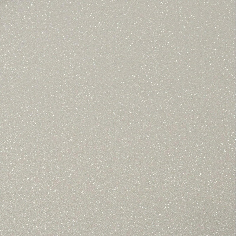 Plain Textured Grey Silver Sparkling Paper 10m x 53cm Glitter Wallpaper Roll