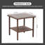 Table de bout d'extérieur en osier Lavara-2016695965