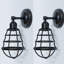 Aloizas Armed Sconce