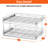 Rashun Pull Out Drawer-1348575048