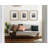 Rounded Rectangle Wood Frame Set-110367615-110367617