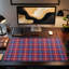 Polyester Desk Pad-1798157160