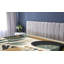 Microfiber Floral Fitted Sheet-95976504