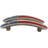 Juawan Hand Painted Bar Knob
