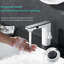Robinet de salle de bain AlenArtWater-121544365