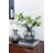 Helaine Glass Table Vase-2022401198