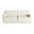 Beige/White Chenille est en rupture de stock