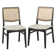 5Pc Elina Dining Set