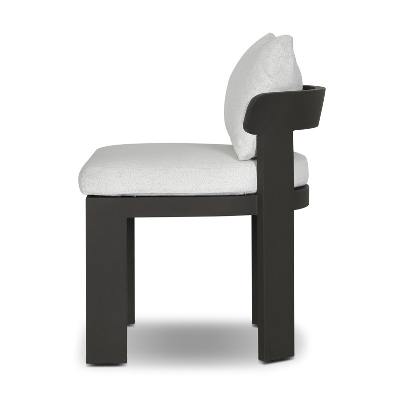 Jackson Outdoor Dining Side Chair