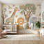 Décoration murale amovible Safari-1791840810-1791840814