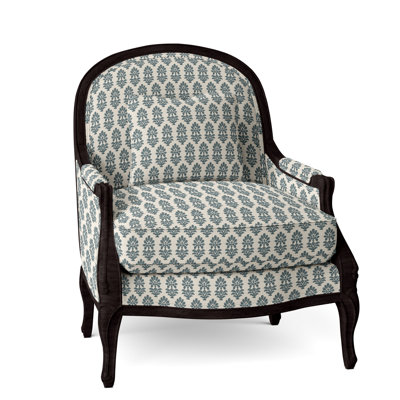 Fauteuil l 33,5 po Adair
