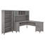 Magomed 3 Piece Computer Desk Office Set-571440080