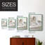 NAUTICAL Series XL, reproduction encadrée - bois massif-659706001-659706002