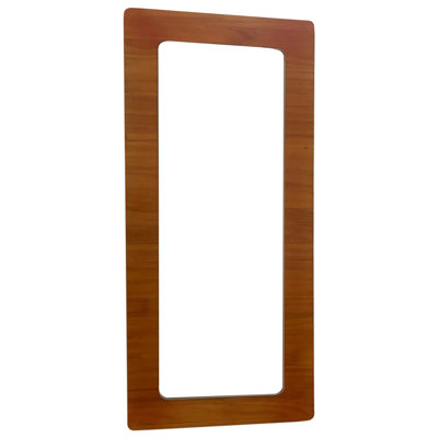 Flat Wall Mirror