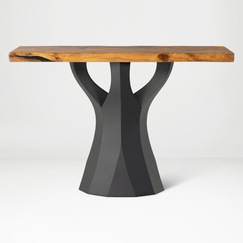  Pied de table de salle à manger Ramo