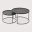 2 - Piece Nesting Coffee Table Set