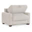 Fauteuil-lit simple Griffin