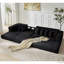 Canapé-lit convertible Oversize-117795034