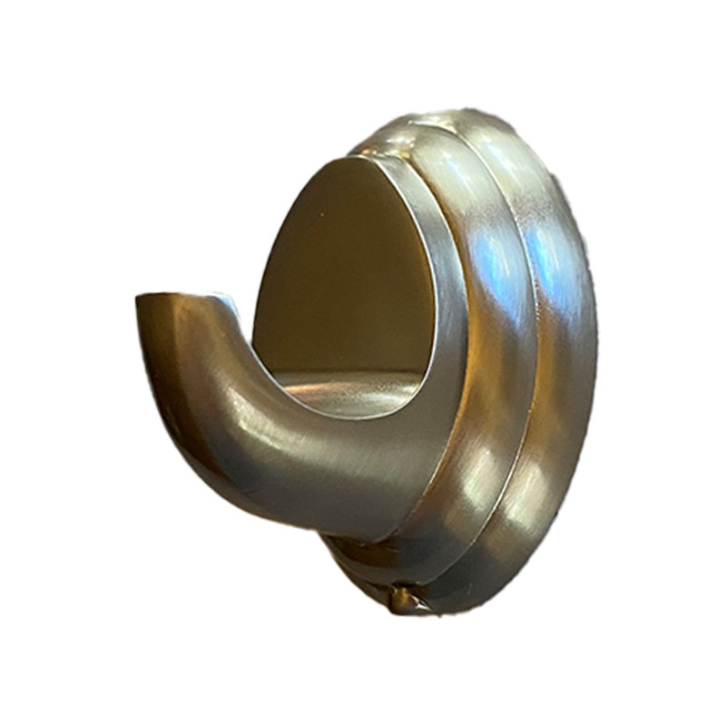 Wall Mounted Robe Hook