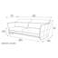 Milan 3 Seater Sleeper-66664764