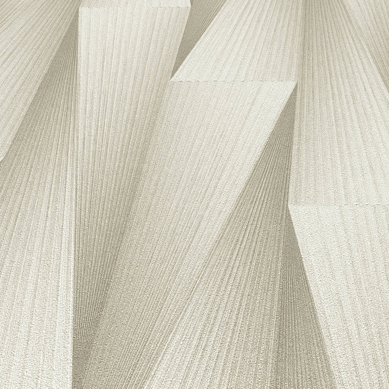 Shift Wallpaper, Taupe