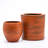 Intelligent Self-Watering Terracotta Planter Pot for All Plants and Spaces