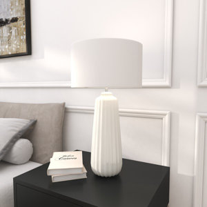 Cahoon Table Lamp