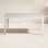 Amina 64" Acacia Patio Dining Table