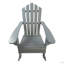 Chaise Adirondack inclinable en bois-254536138