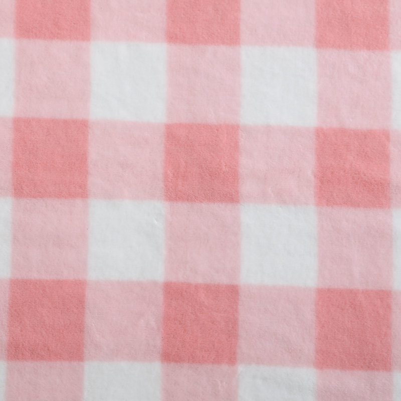 Couverture polaire pour enfants Eddie Bauer, Double