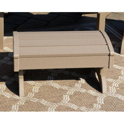 Aatikah Outdoor Adirondack Chair