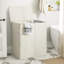 Fabric Laundry Room Organizer