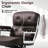 Genuine Leather Office Chair-106721985
