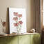 Watercolor Blooms II - galerie Cavas sur mesure-117853126