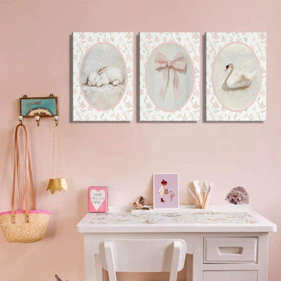 Animals 3 - Piece