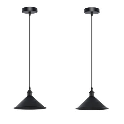 Adalbert 1 - Light Cone Pendant