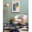 Sospira Coffee Table with Storage