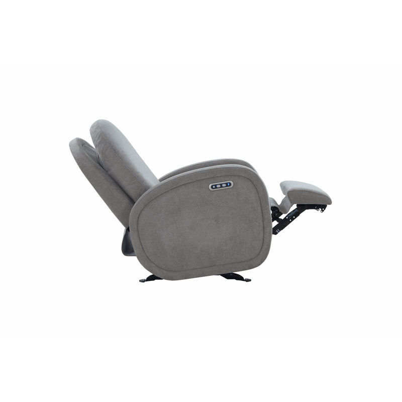 The Austin Chairs, Gray