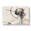 Archer by Kono Bairei - Wrapped Canvas Painting-55306785