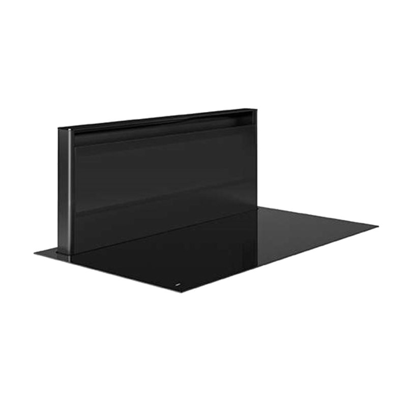 48"W. Panorama Downdraft/Cooktop