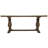 Snelling Solid Wood Dining Table
