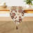 Merlene Daisy Table Runner-24072607