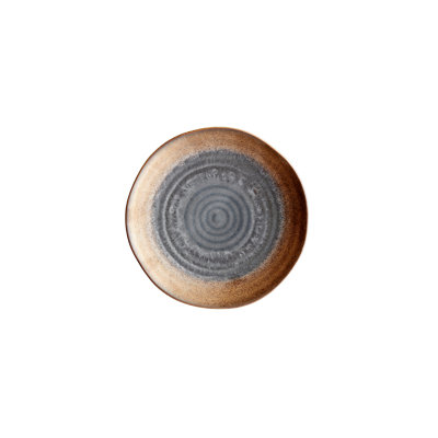 Akita Stoneware Salad/Dessert Plate